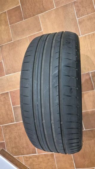 Neumático Dunlop Sport BluResponse 205/50 R17 93W