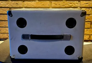 Caja altavoz12 pulgadas Ibanez para guitarra