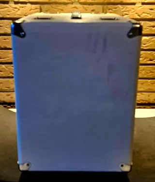 Caja altavoz12 pulgadas Ibanez para guitarra