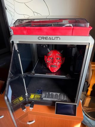 Creality K1 Impresora 3D