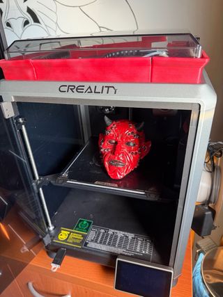 Creality K1 Impresora 3D