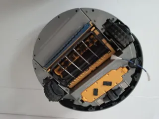 Robot iRobot Roomba Scheduler Antiguo