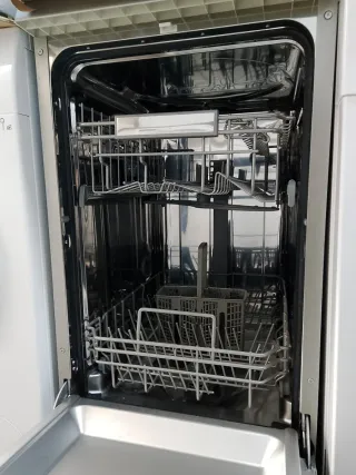 Lavavajillas Teka 45 cm