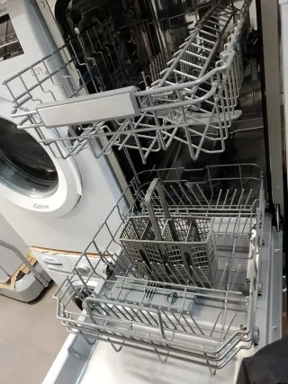 Lavavajillas Teka 45 cm