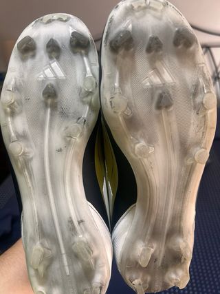 Botas de fútbol Adidas Messi F50 Talla 40.5