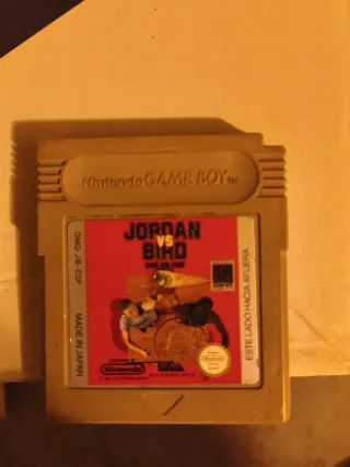 Nintendo Game Boy Color CGB-001