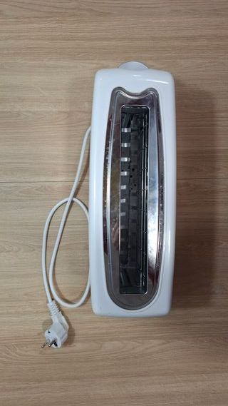 Tostadora ENZA en buen estado