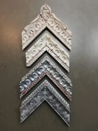 Muestras de Marcos Decorativos