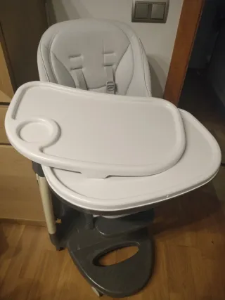 Trona Peg Perego Tatamia