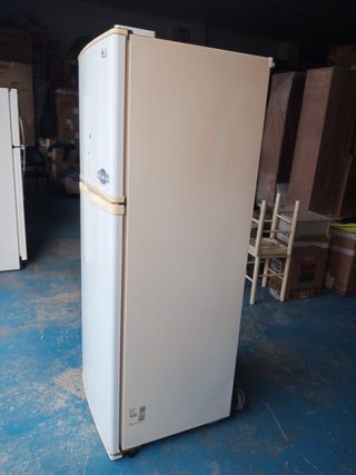 FRIGORÍFICO LG MUY BUENO 90 EUROS, CARTAGENA