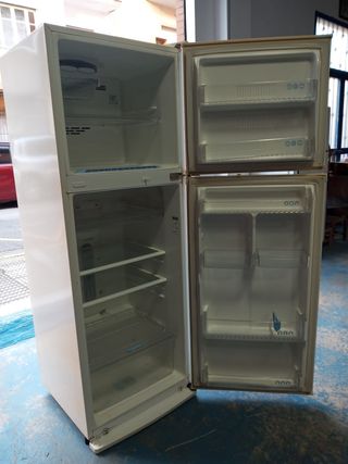 FRIGORÍFICO LG MUY BUENO 90 EUROS, CARTAGENA