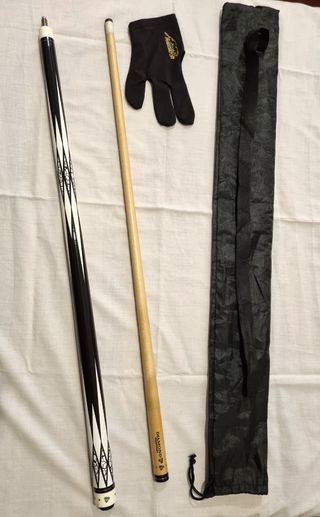 Stecca da biliardo Diamond - Nuova