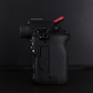 Canon EOS R100 Fotocamera