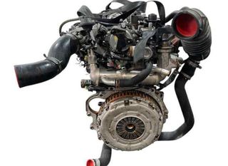 Hyundai d4fb motor completo i30 1.6 crdi 122281