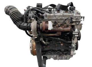 Hyundai d4fb motor completo i30 1.6 crdi 122281