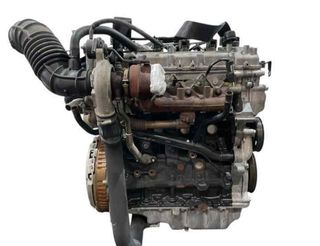 Hyundai d4fb motor completo i30 1.6 crdi 122281