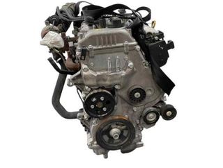 Hyundai d4fb motor completo i30 1.6 crdi 122281