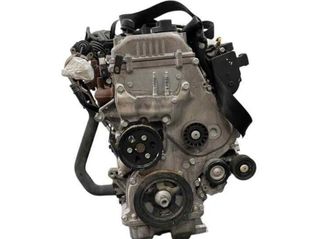 Hyundai d4fb motor completo i30 1.6 crdi 122281