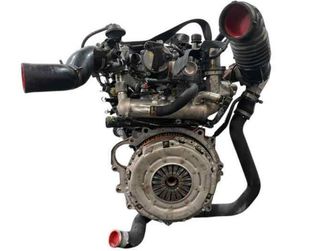 Hyundai d4fb motor completo i30 1.6 crdi 122281