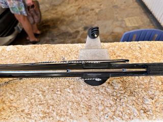 Fusil de pesca sub Roi Sub 90