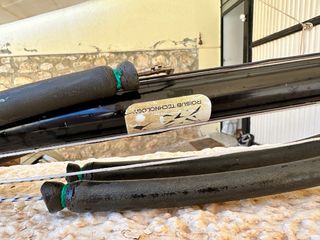 Fusil de pesca sub Roi Sub 90