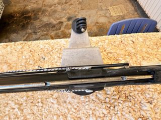 Fusil de pesca sub Roi Sub 90