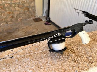 Fusil de pesca sub Roi Sub 90