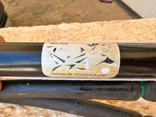 Fusil de pesca sub Roi Sub 90