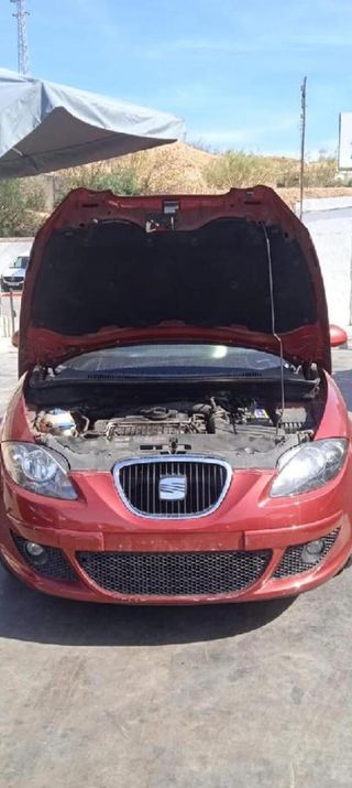 Parasol derecho seat altea 2.0 tdi 2005-2013 69212