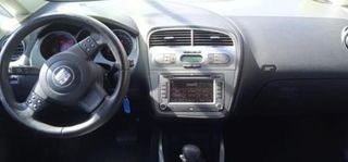 Parasol derecho seat altea 2.0 tdi 2005-2013 69212