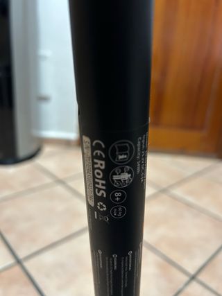 Patinete eléctrico infantil Smoot