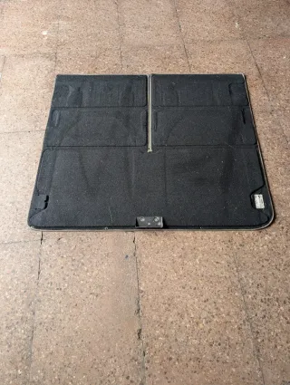 Bandeja Suelo Maletero Grand Scenic 2