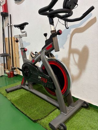Bicicleta Spinning Indoor Bike BESP-300