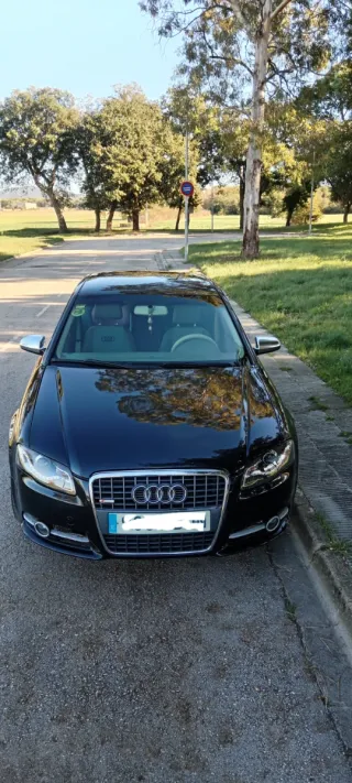 Audi A4 2005