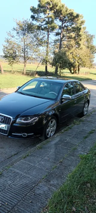 Audi A4 2005