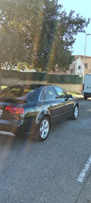 Audi A4 2005
