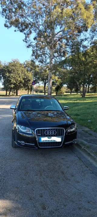 Audi A4 2005