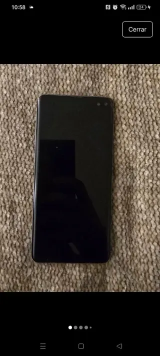 Samsung Galaxy S10+ 512GB