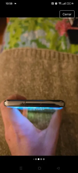 Samsung Galaxy S10+ 512GB