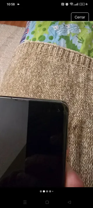 Samsung Galaxy S10+ 512GB