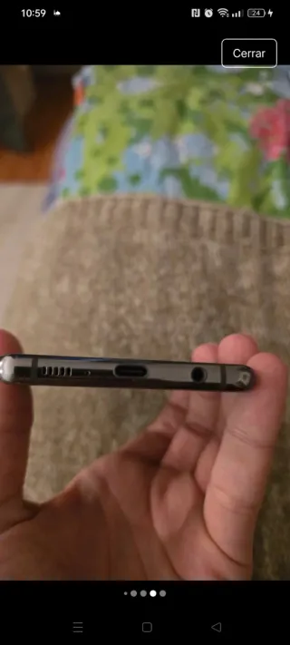 Samsung Galaxy S10+ 512GB