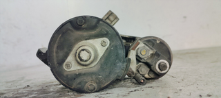 MOTOR ARRANQUE BMW SERIE 1 BERLINA (E81/E87) 2.0D