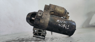 MOTOR ARRANQUE BMW SERIE 1 BERLINA (E81/E87) 2.0D