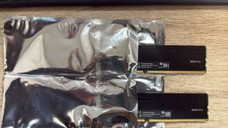 2x Crucial DDR4 Pro 16GB 3200MHz