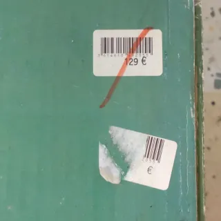 Barbacoa  para 8 personas