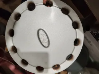 Tapacubos Originales Ford