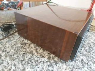 Stereo 8 Track Reader's Digest Funzionante