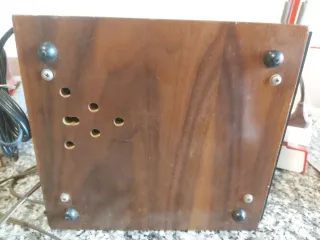 Stereo 8 Track Reader's Digest Funzionante