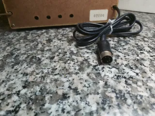 Stereo 8 Track Reader's Digest Funzionante