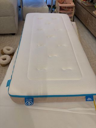 Cuna Doco con colchón